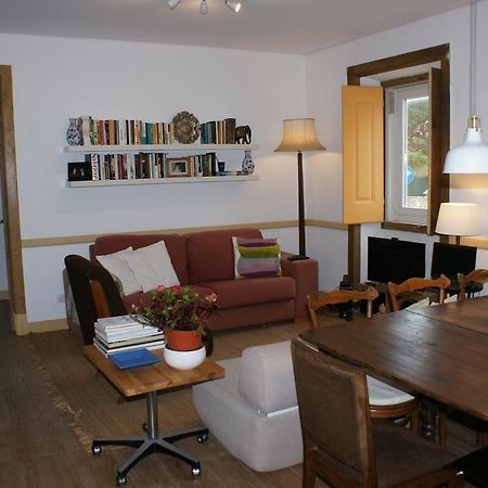 Castro Beach House Apartment Sintra Luaran gambar