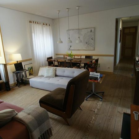 Castro Beach House Apartment Sintra Luaran gambar