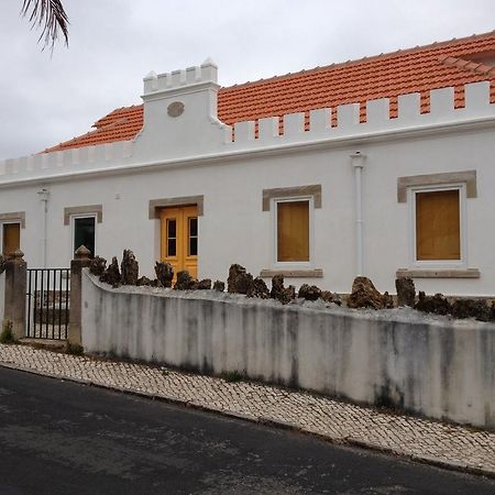 Castro Beach House Apartment Sintra Luaran gambar