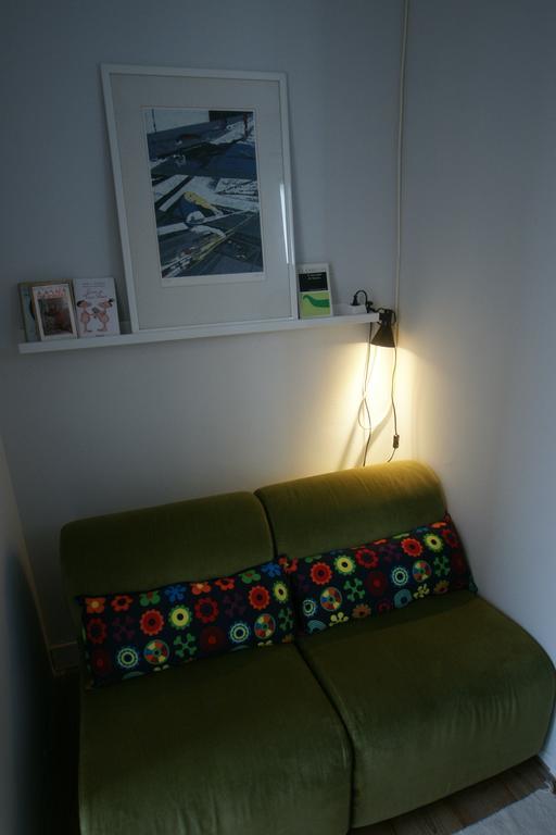 Castro Beach House Apartment Sintra Luaran gambar