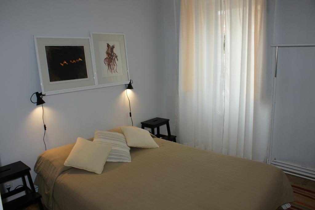 Castro Beach House Apartment Sintra Bilik gambar