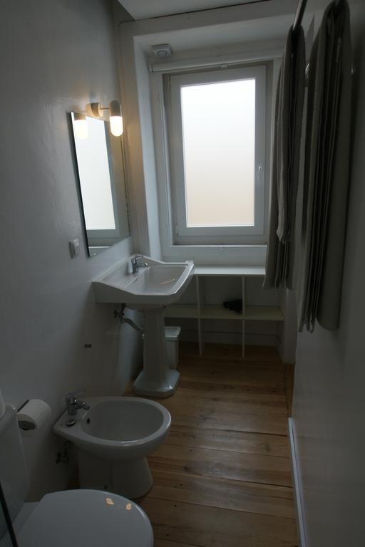 Castro Beach House Apartment Sintra Bilik gambar