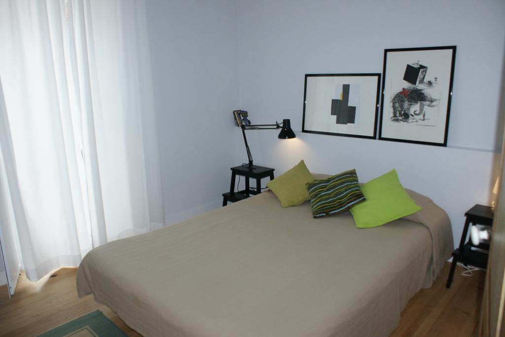 Castro Beach House Apartment Sintra Bilik gambar