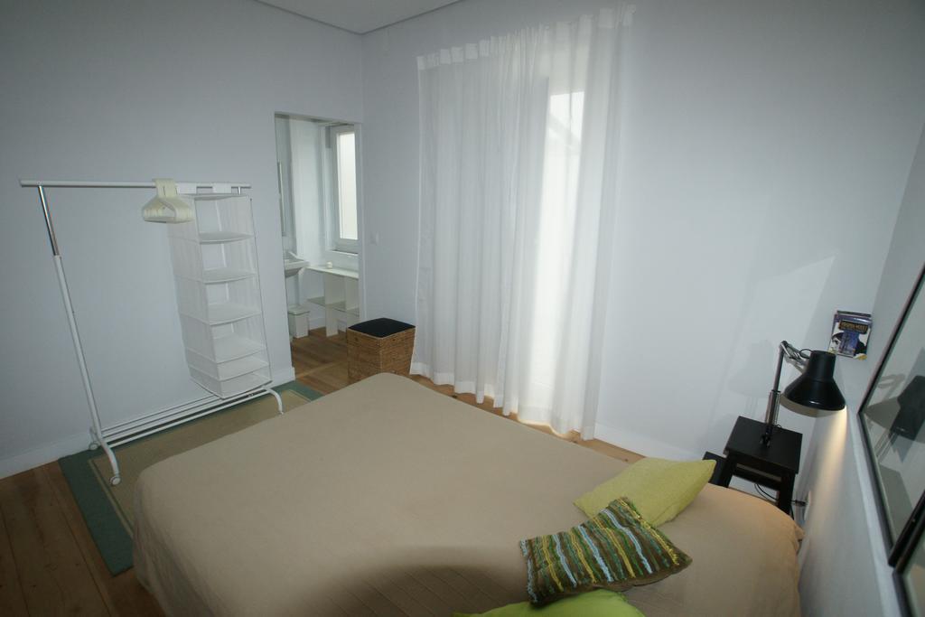 Castro Beach House Apartment Sintra Bilik gambar