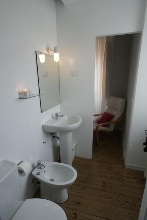 Castro Beach House Apartment Sintra Bilik gambar