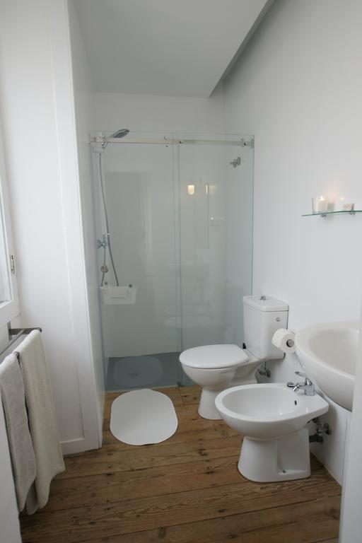 Castro Beach House Apartment Sintra Bilik gambar