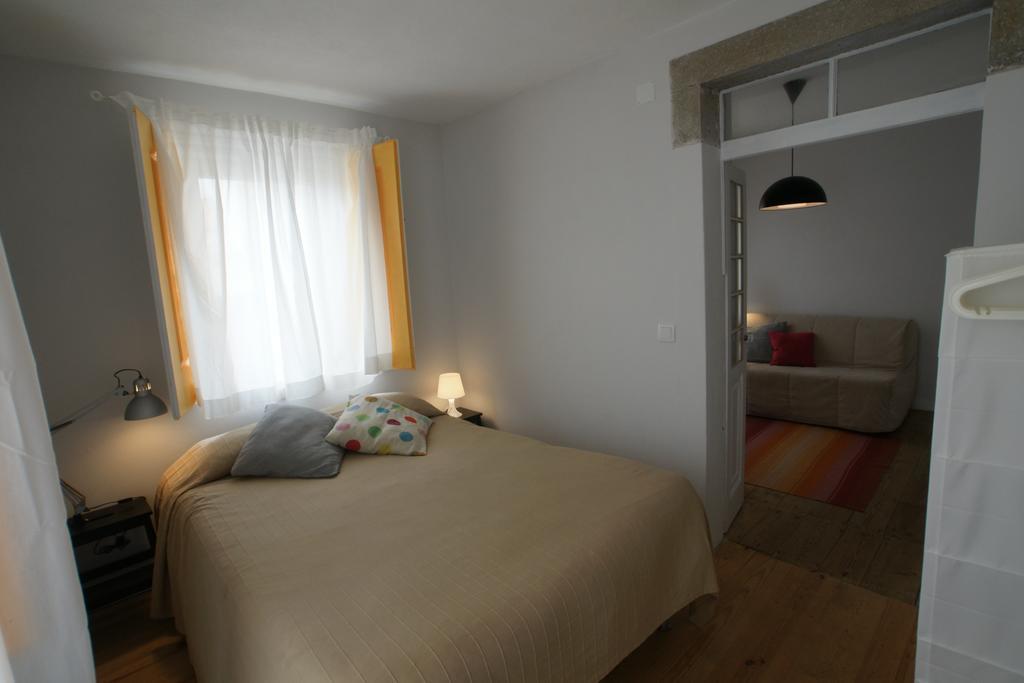 Castro Beach House Apartment Sintra Bilik gambar